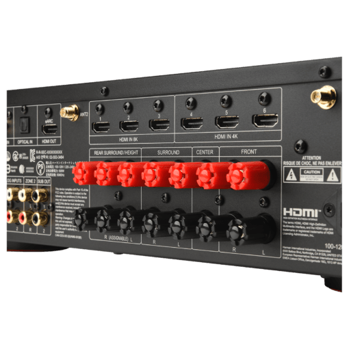 JBL MA710 - Afbeelding 10
