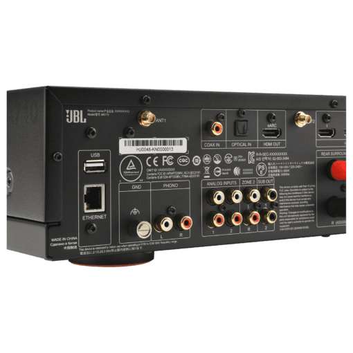 JBL MA710 - Afbeelding 9