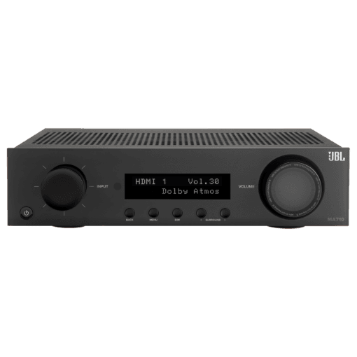 JBL MA710 - Afbeelding 8