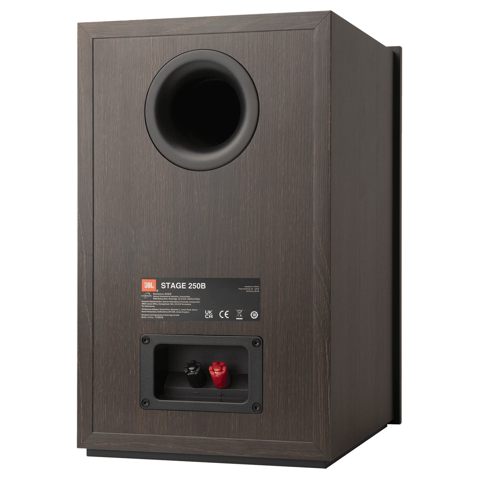 JBL Stage2 250B - Afbeelding 2