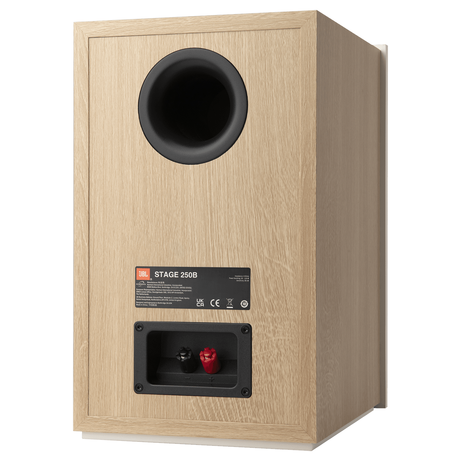 JBL Stage2 250B - Afbeelding 3