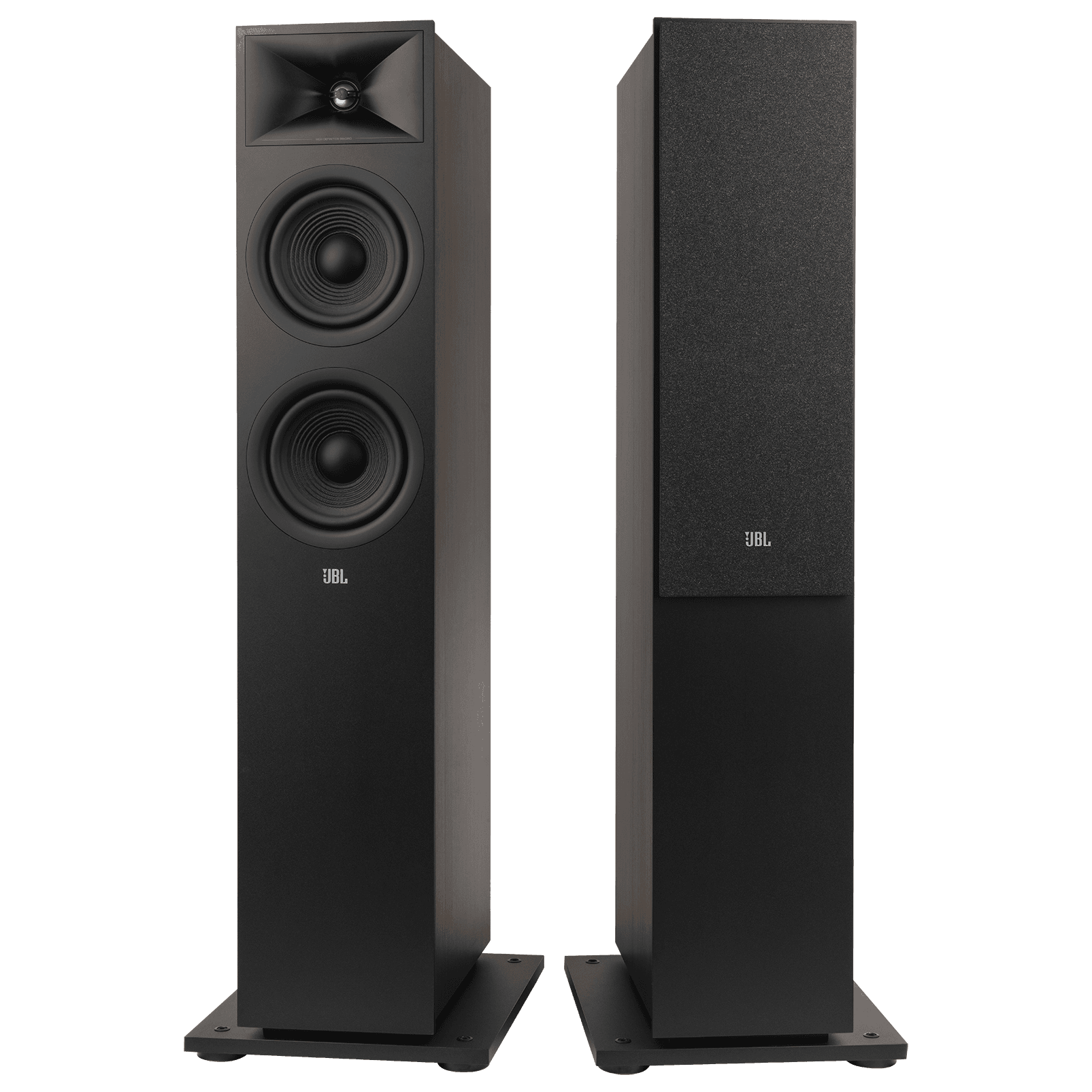 JBL Stage2 260F - Afbeelding 3