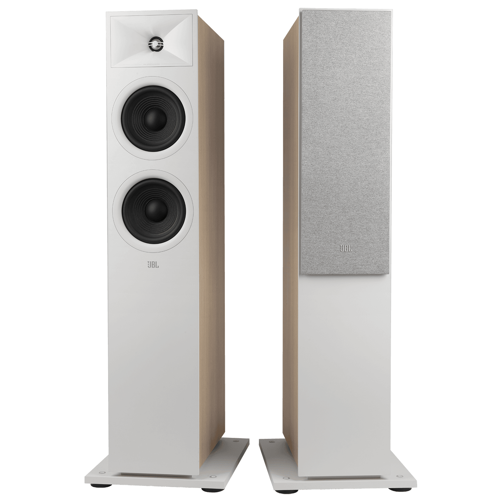 JBL Stage2 260F - Afbeelding 4