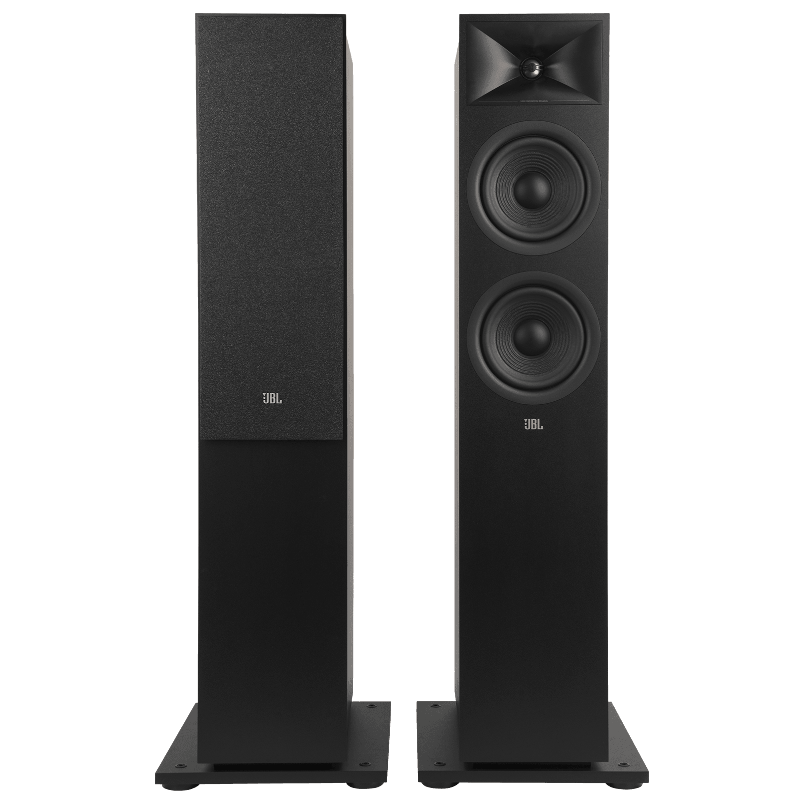 JBL Stage2 260F - Afbeelding 7