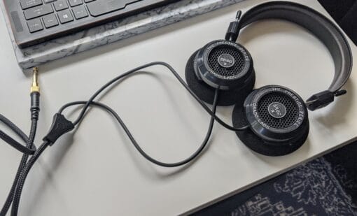 Grado SR60X - Afbeelding 8