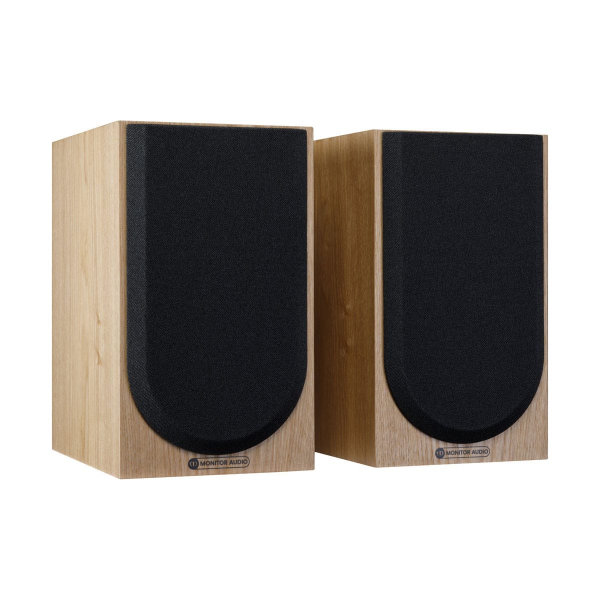 π₯ OPHEFFINGSUITVERKOOP β HIGH-END DEAL! π₯ Monitor Audio Silver 50 7G β Ash (Essenhout) - Afbeelding 3