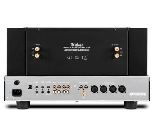 McIntosh MA352 - Afbeelding 7