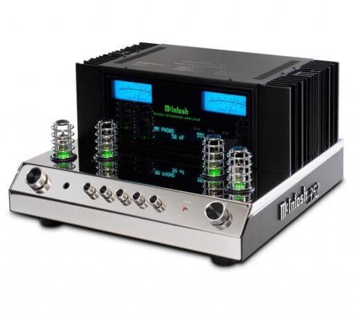 McIntosh MA352 - Afbeelding 2