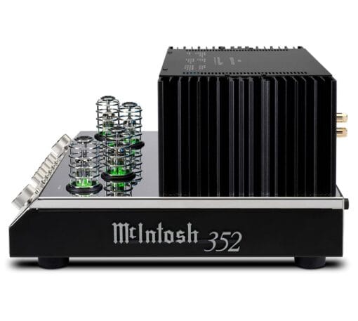 McIntosh MA352 - Afbeelding 4