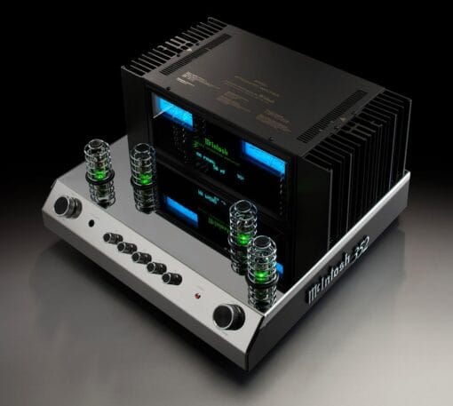McIntosh MA352 - Afbeelding 5