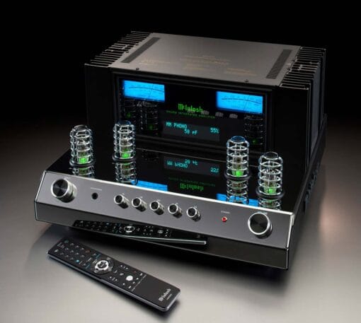 McIntosh MA352 - Afbeelding 6