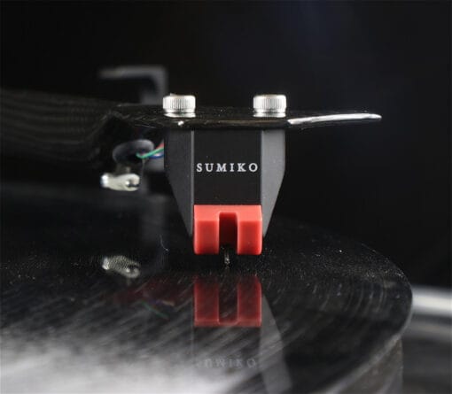McIntosh MT2 Turntable - Afbeelding 8