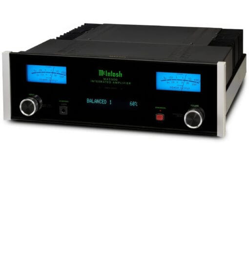 McIntosh MA5300 Demo  24h sale
