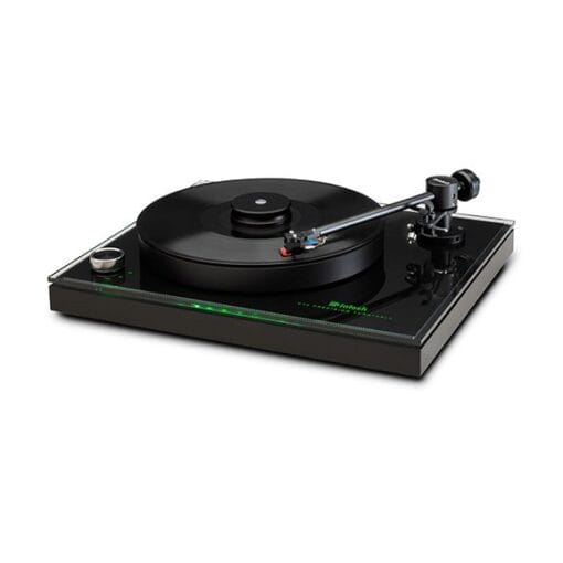 McIntosh MT2 Turntable - Afbeelding 12