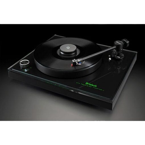 McIntosh MT2 Turntable - Afbeelding 5