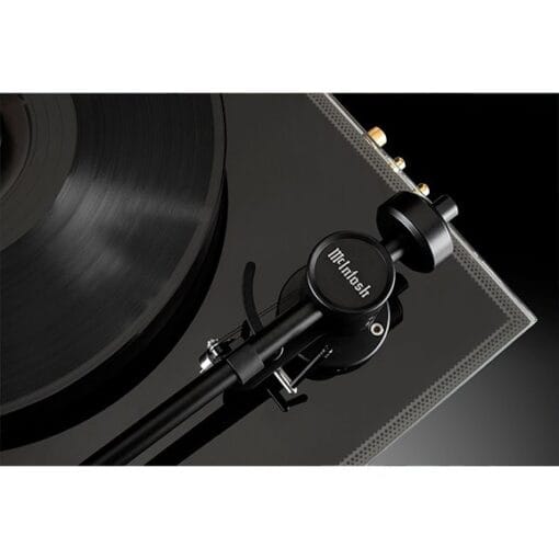 McIntosh MT2 Turntable - Afbeelding 8