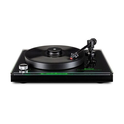 McIntosh MT2 Turntable - Afbeelding 9