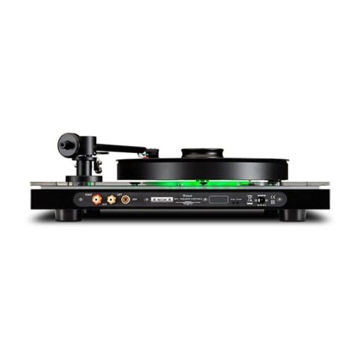 McIntosh MT2 Turntable - Afbeelding 11