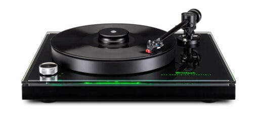 McIntosh MT2 Turntable - Afbeelding 15