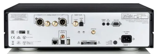 Mark Levinson No 5101 CD-Speler - Afbeelding 4