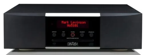 Mark Levinson No 5101 CD-Speler - Afbeelding 5