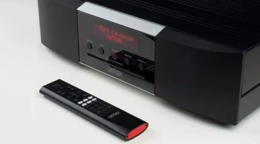 Mark Levinson No 5101 CD-Speler - Afbeelding 7
