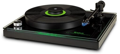 McIntosh MT2 Turntable - Afbeelding 3