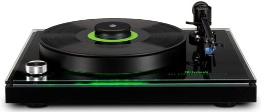 McIntosh MT2 Turntable - Afbeelding 2