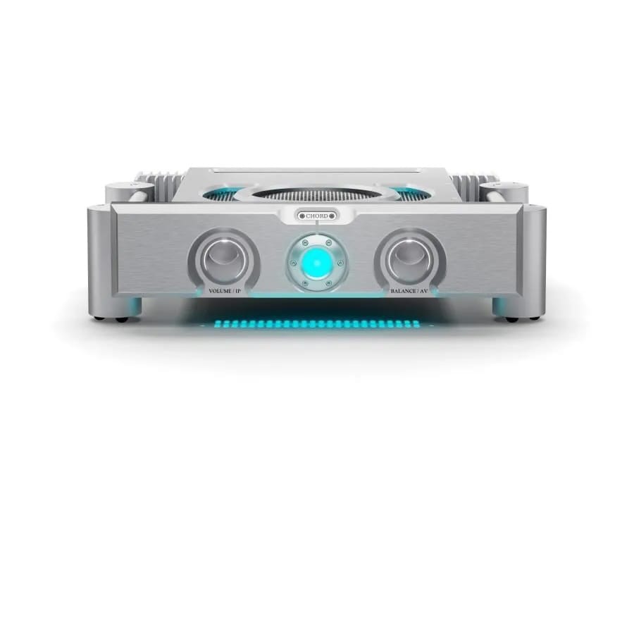 Chord Electronics ULTIMA INTEGRATED (Demo) – Opheffingsuitverkoop