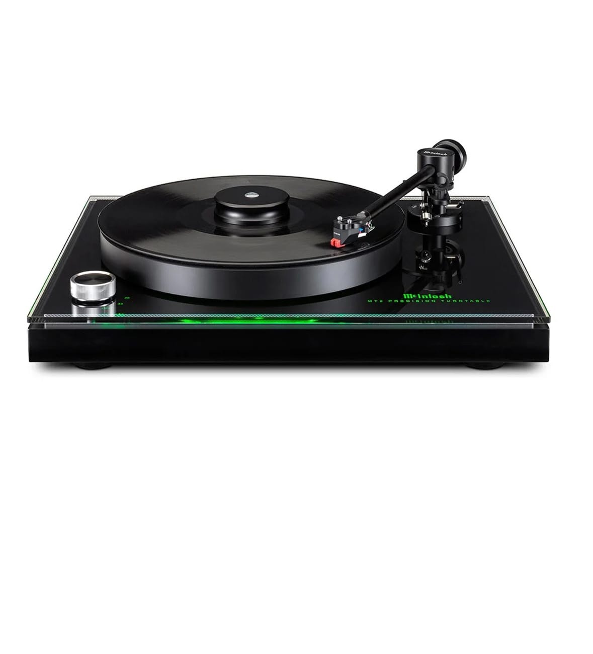 McIntosh MT2 Turntable + Sumiko Moonstone Demo Boiler room aanbieding 24h