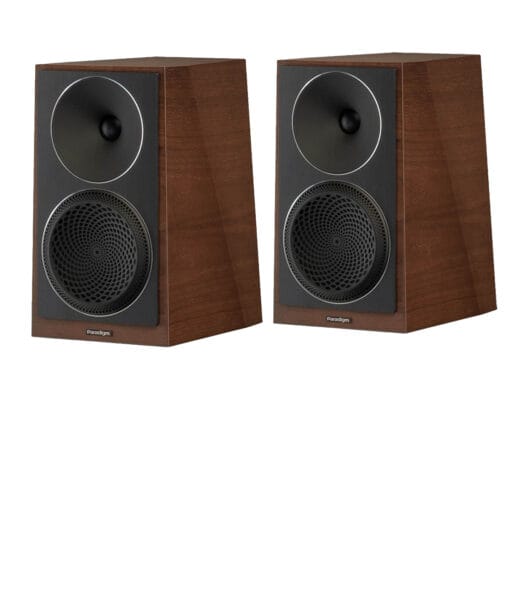 Paradigm Founder 40B Walnut– Opheffingsuitverkoop