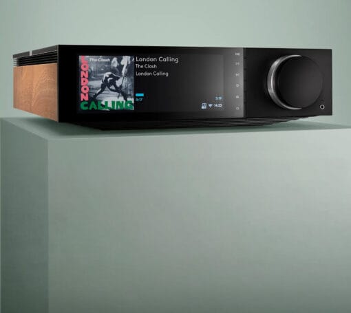 Cambridge Audio EVO 150 Demo Boiler Room 24 H Sale