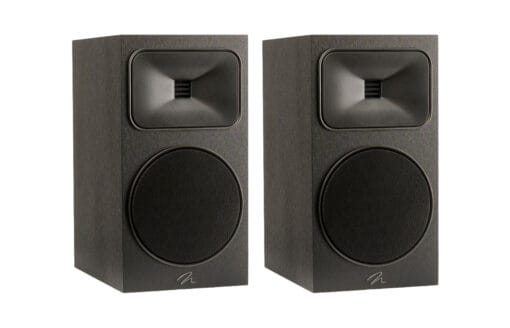 MartinLogan Foundation B2 (Zwart, Demo) – Opheffingsuitverkoop