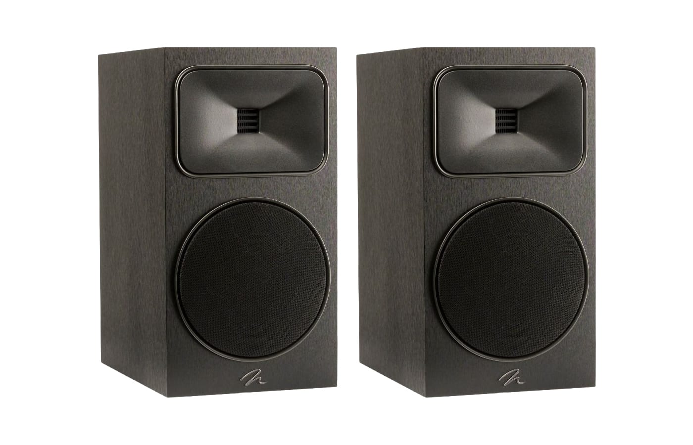 MartinLogan Foundation B2 (Zwart, Demo) – Opheffingsuitverkoop