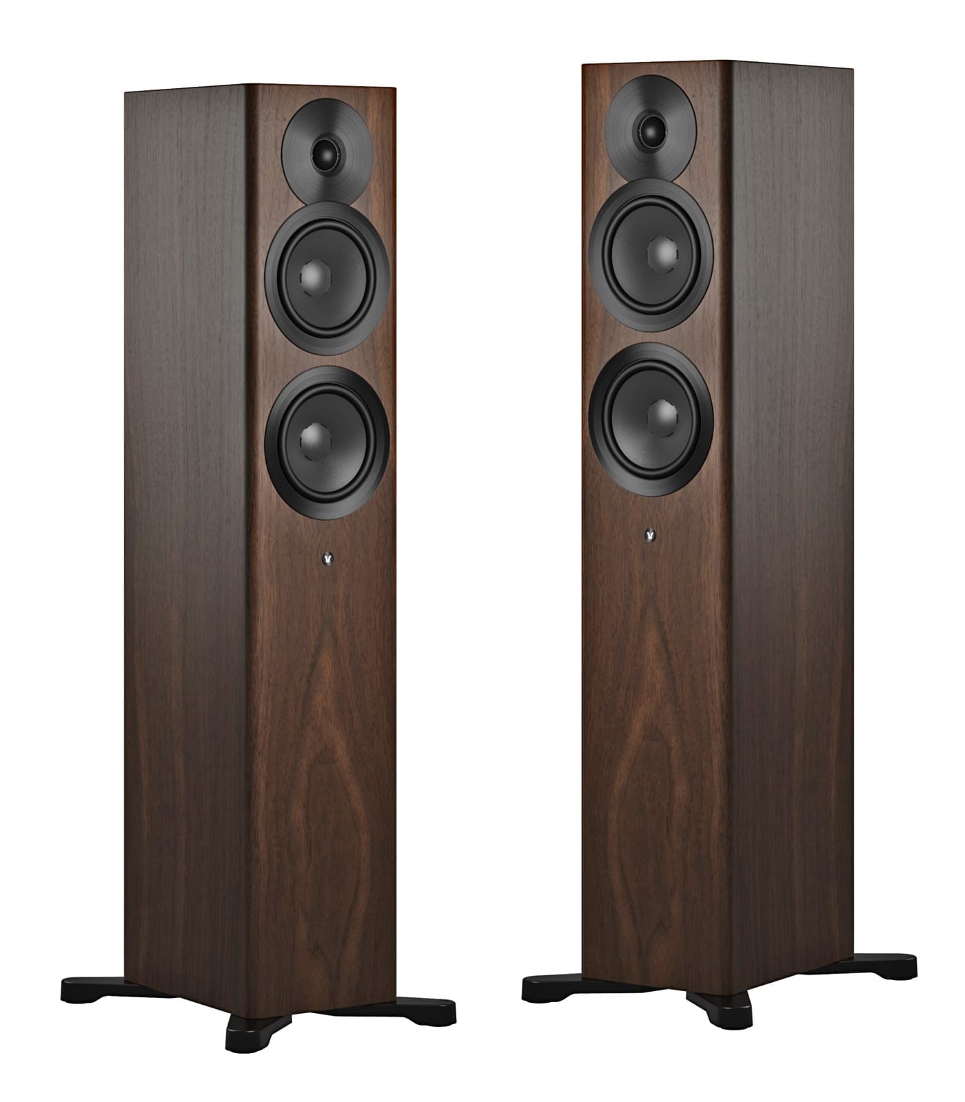 Dynaudio Focus 30 Demo Walnut