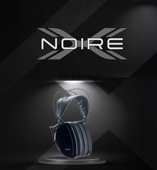 Dan Clark Audio - NOIRE X - Afbeelding 4