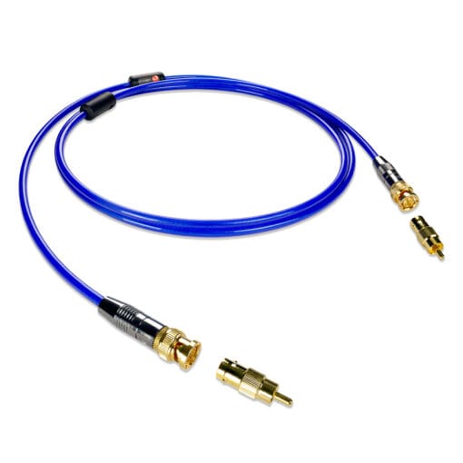 Nordost Blue Heaven 3 75 Ohm Digitale interconnect