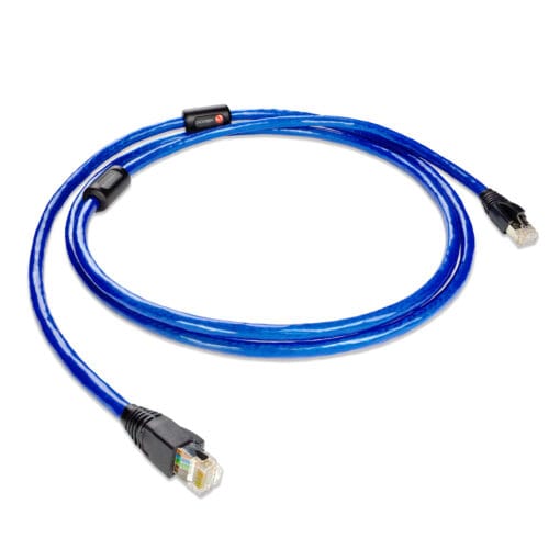 Nordost Blue Heaven 3 ethernet kabel