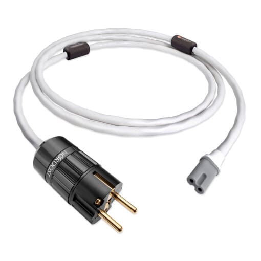 Nordost White Lightning 3 Power Cord
