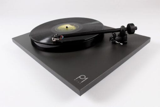 Rega Planar 1 plus