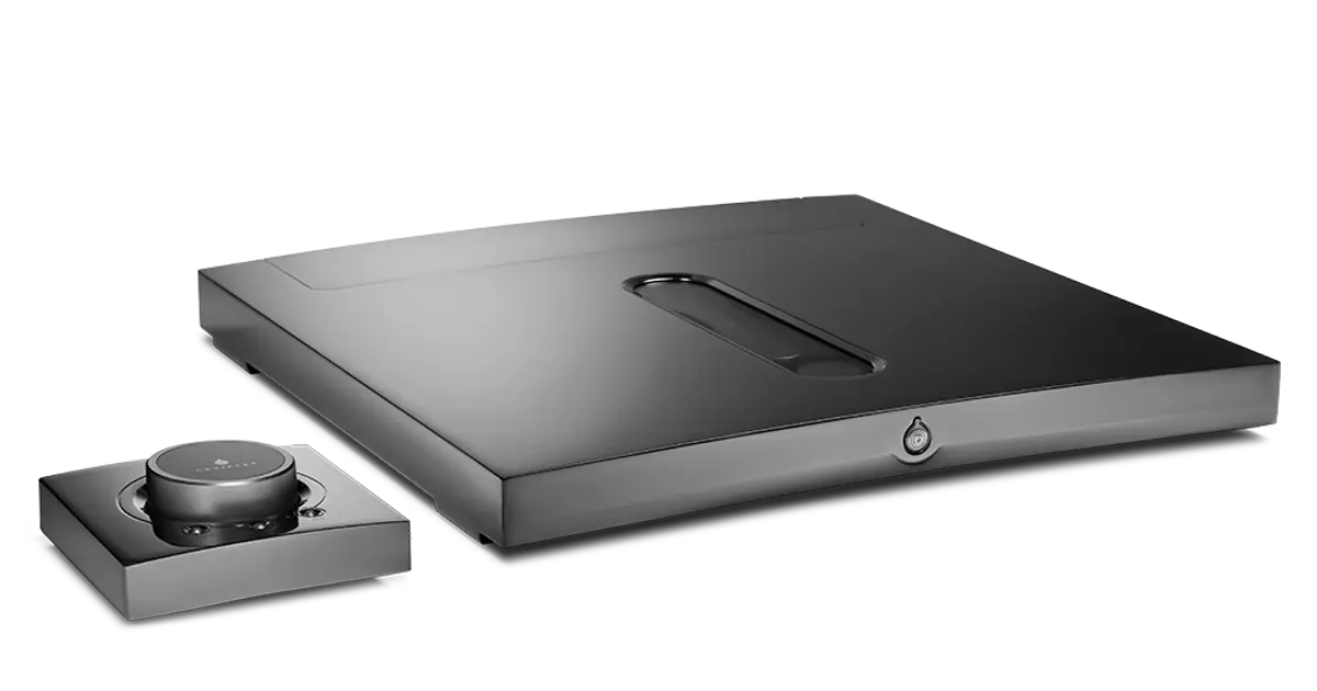 ๐ถ DEMO SALE โ Devialet Expert 250 Pro Dark Chrome