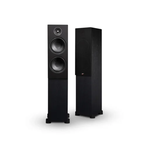 PSB Speakers Alpha T20 (Zwart) – Opheffingsuitverkoop