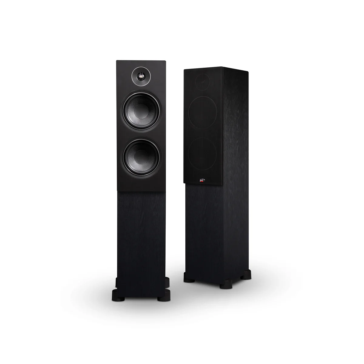 PSB Speakers Alpha T20 (Zwart) – Opheffingsuitverkoop