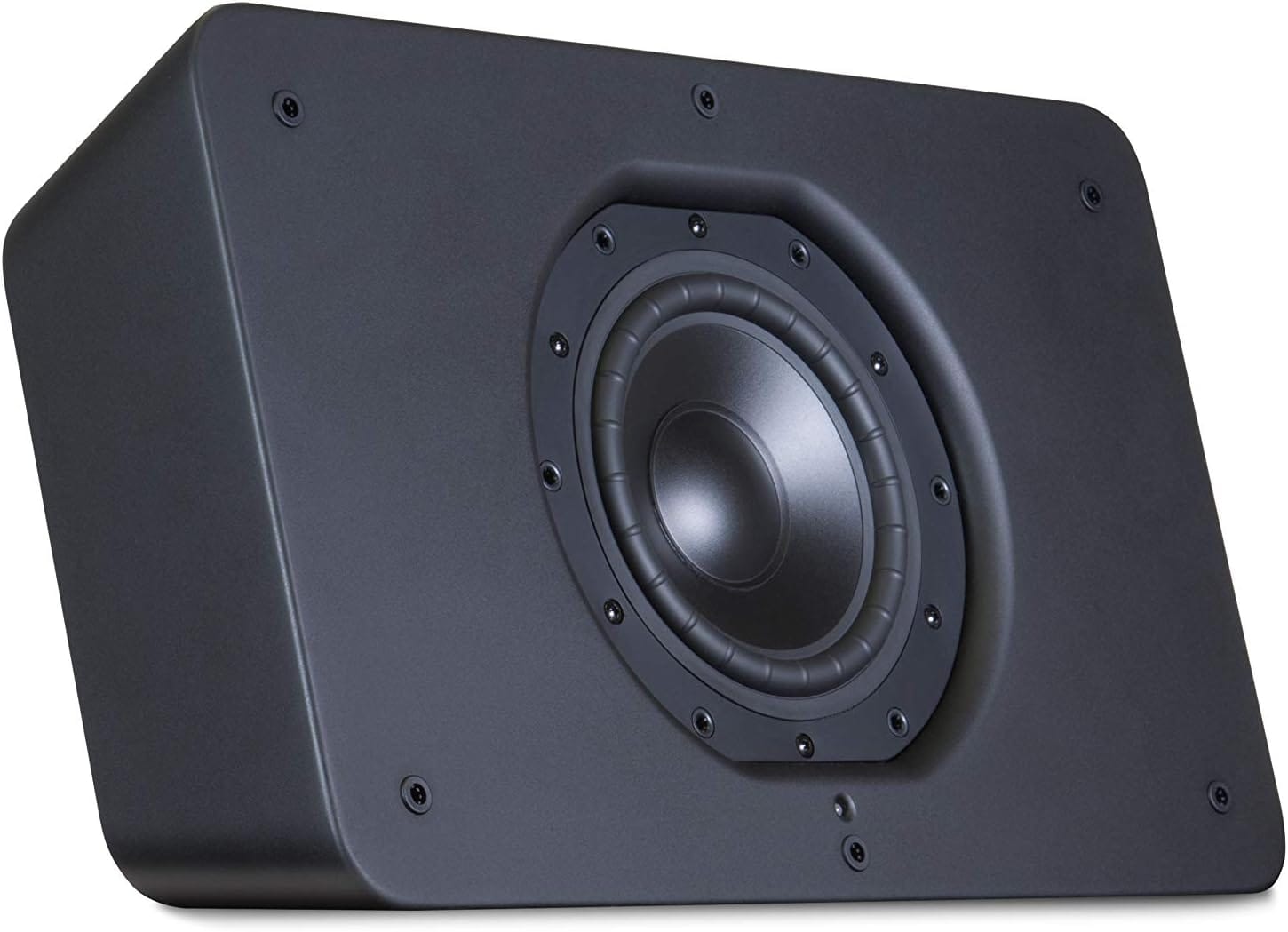 💥 Opheffingsuitverkoop! 💥 Bluesound Pulse Draadloze Subwoofer SUB + Demo - Afbeelding 2