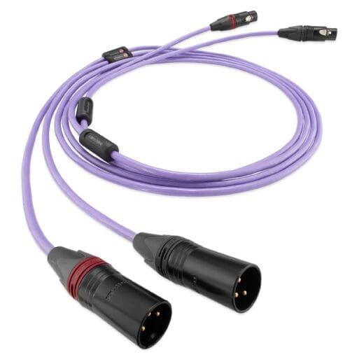 Nordost Purple Flare 3 Interconnect - Afbeelding 3