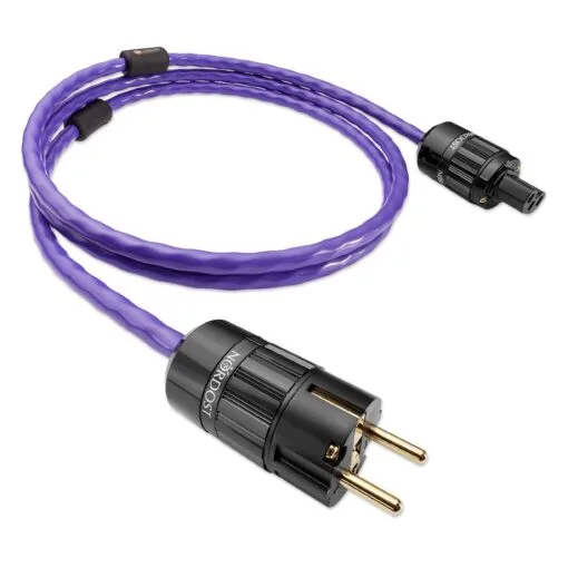Nordost Purple Flare 3 Power Cord
