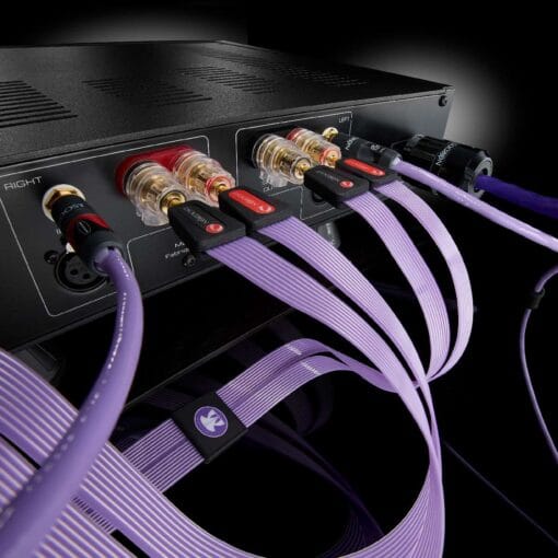 Nordost Purple Flare 3 Interconnect - Afbeelding 4