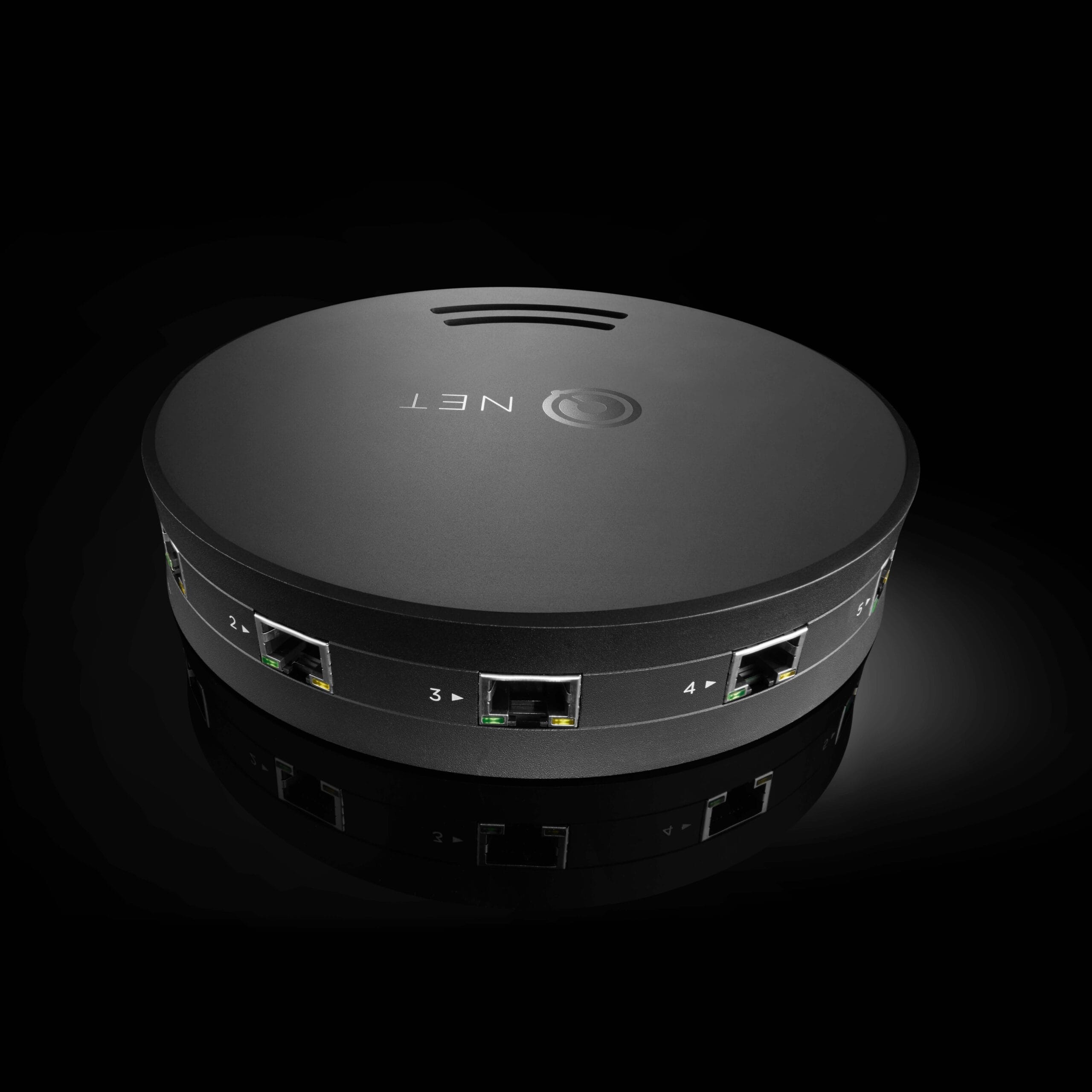 QRT QNet Netwerk-Switch - Afbeelding 4