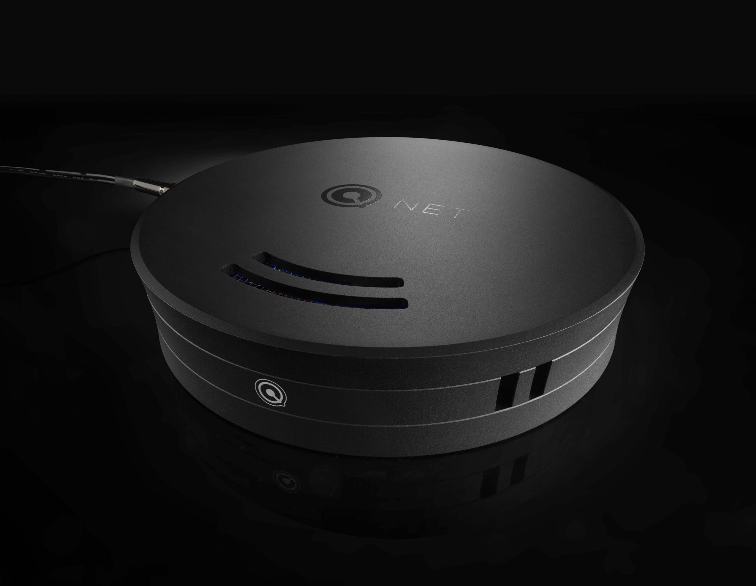 QRT QNet Netwerk-Switch - Afbeelding 5