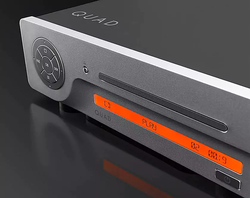 QUAD 3CDT - Afbeelding 7